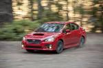 Subaru WRX 2015 года